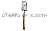 C-147 Spatula